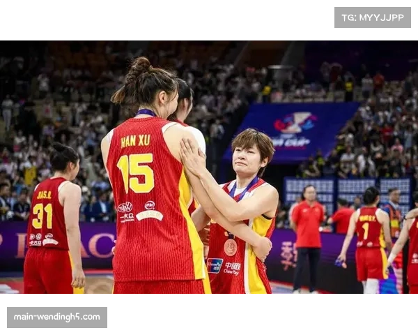 中国女篮大胜日本夺冠 郑薇执教神勇 杨力维黄思静爆发宫鲁鸣遗憾 中国女篮大胜日本夺冠 郑薇执教神勇 杨力维黄思静爆发宫鲁鸣遗憾