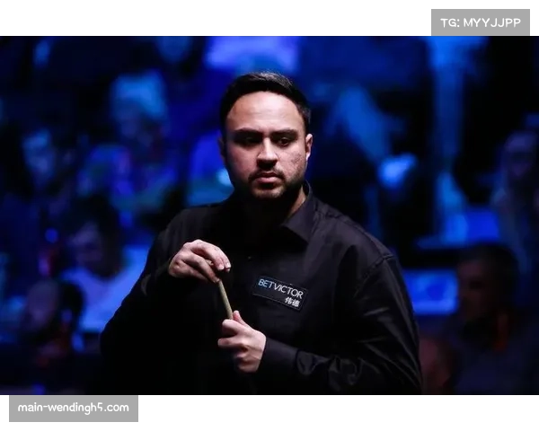 吴宜泽防守能力有所提升 为进攻创造更多机会 吴宜泽防守能力有所提升 为进攻创造更多机会