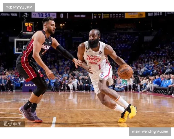 热火队提速攻势见成效 平均进攻回合耗时创历史新低 热火队提速攻势见成效 平均进攻回合耗时创历史新低