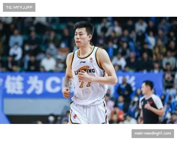 辽宁男篮送走张镇麟评级为D 阵容重组面临季后赛挑战