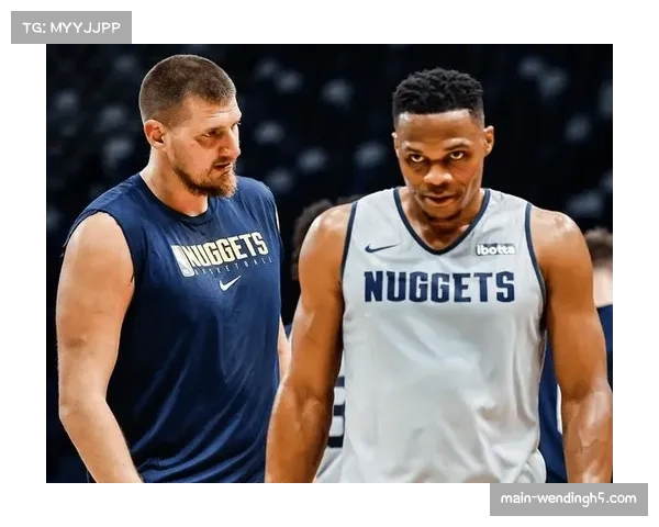 掘金罚球率从倒数第三跃升至第四 约基奇穆雷造杀伤能力提升